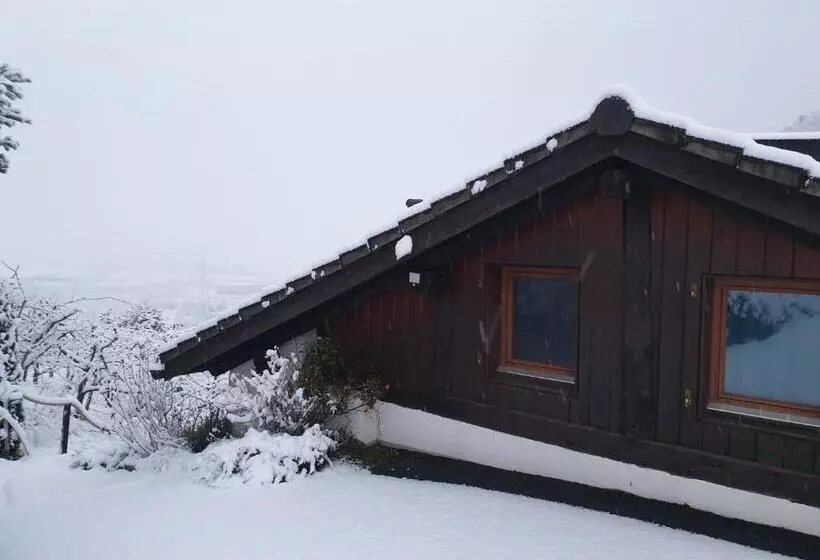 Grand Chalet 6 8 Personnes, Ski Et Randonnées