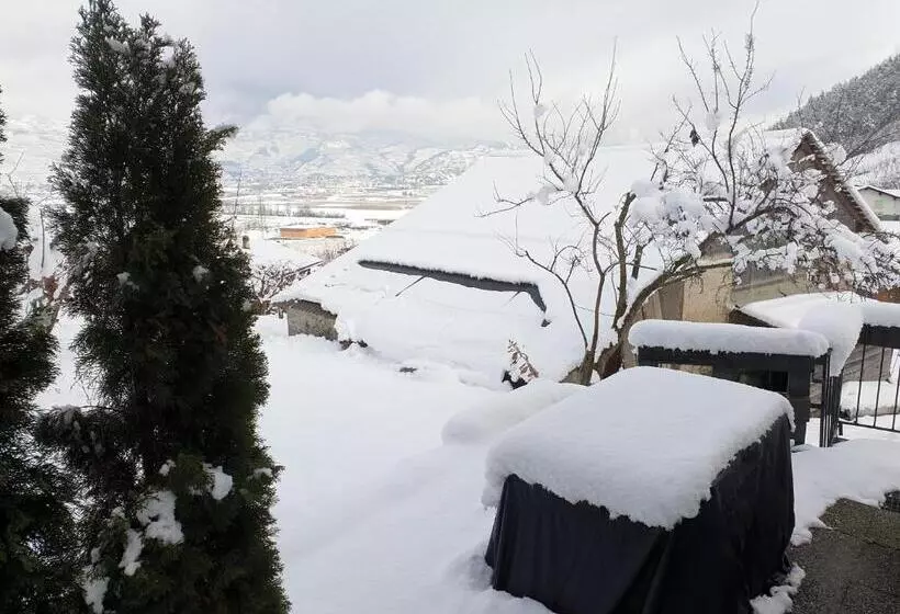 Grand Chalet 6 8 Personnes, Ski Et Randonnées