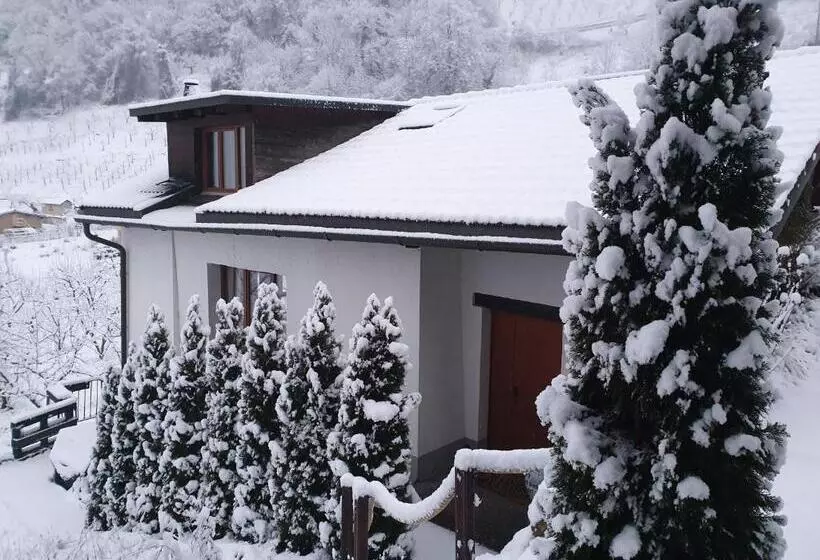 Grand Chalet 6 8 Personnes, Ski Et Randonnées