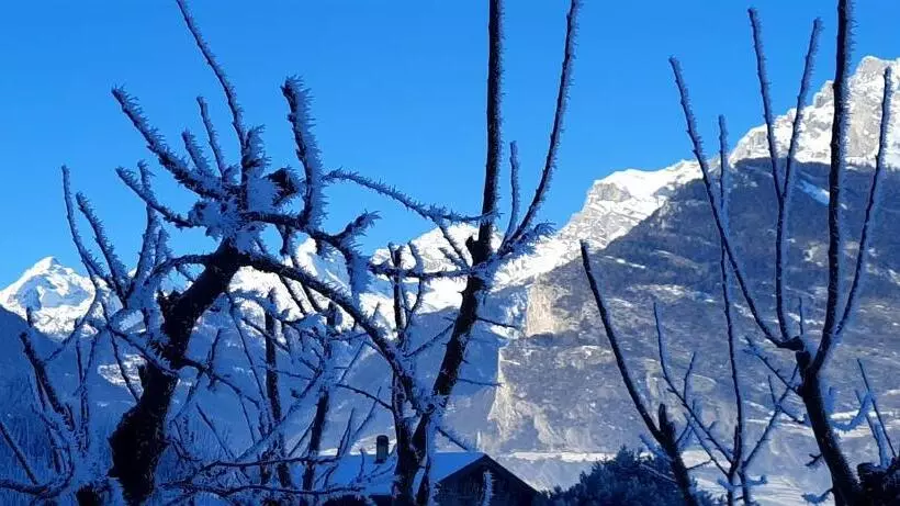 Grand Chalet 6 8 Personnes, Ski Et Randonnées