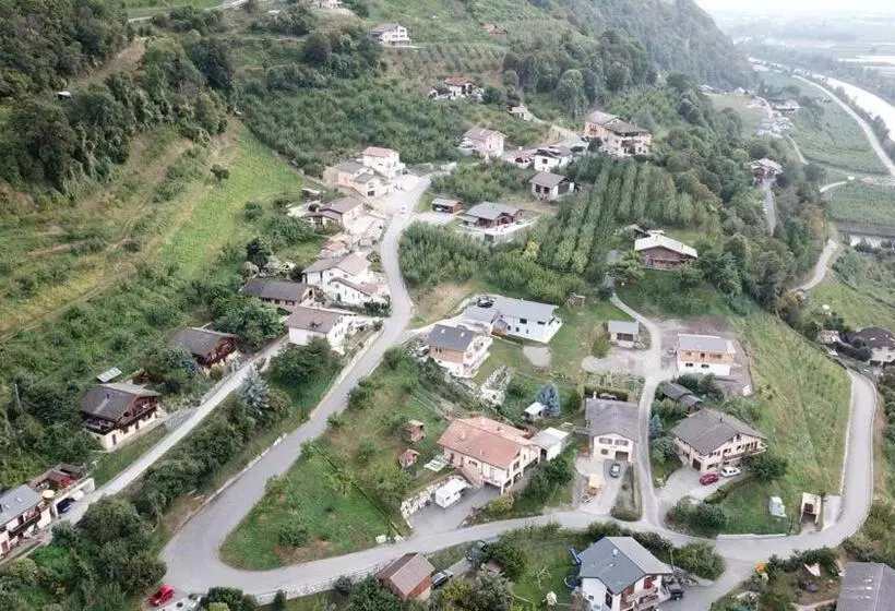 Grand Chalet 6 8 Personnes, Ski Et Randonnées