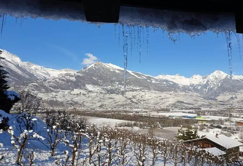 Grand Chalet 6 8 Personnes, Ski Et Randonnées