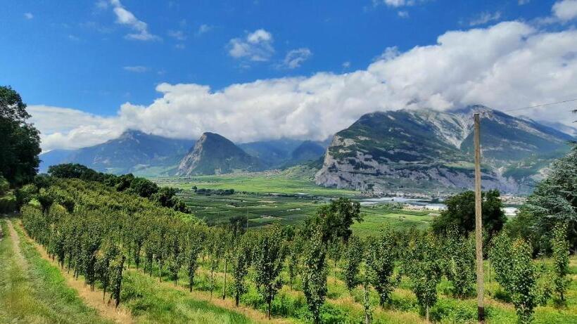 Grand Chalet 6 8 Personnes, Ski Et Randonnées