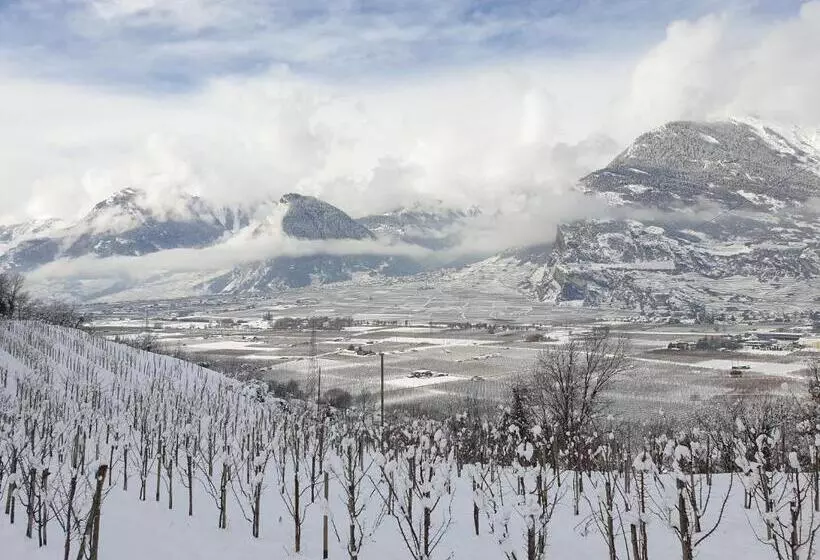 Grand Chalet 6 8 Personnes, Ski Et Randonnées