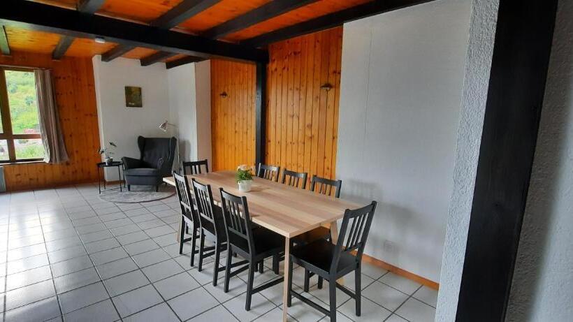 Grand Chalet 6 8 Personnes, Ski Et Randonnées