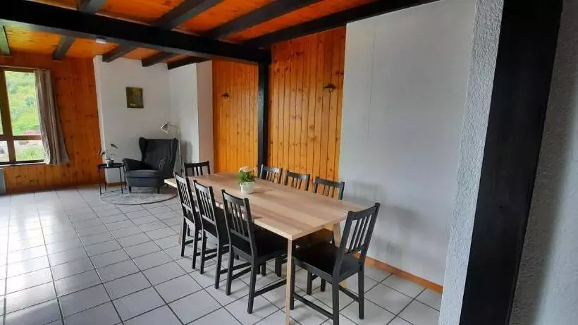 Grand Chalet 6 8 Personnes, Ski Et Randonnées