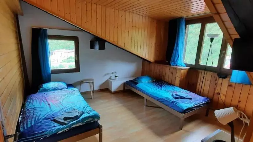 Grand Chalet 6 8 Personnes, Ski Et Randonnées