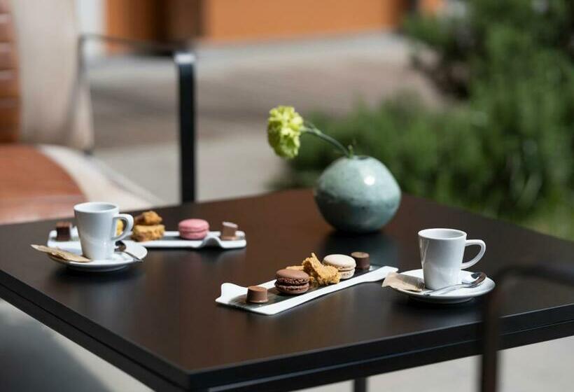 酒店 Agriturismo Almavite