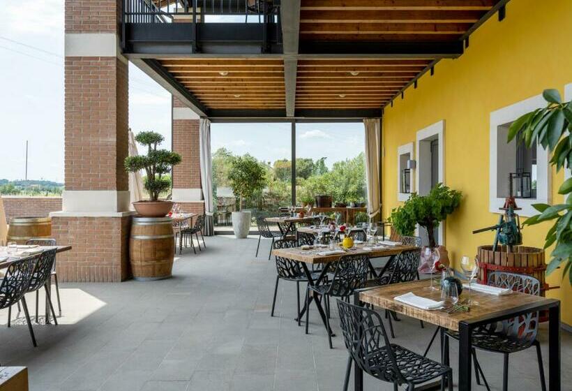 酒店 Agriturismo Almavite