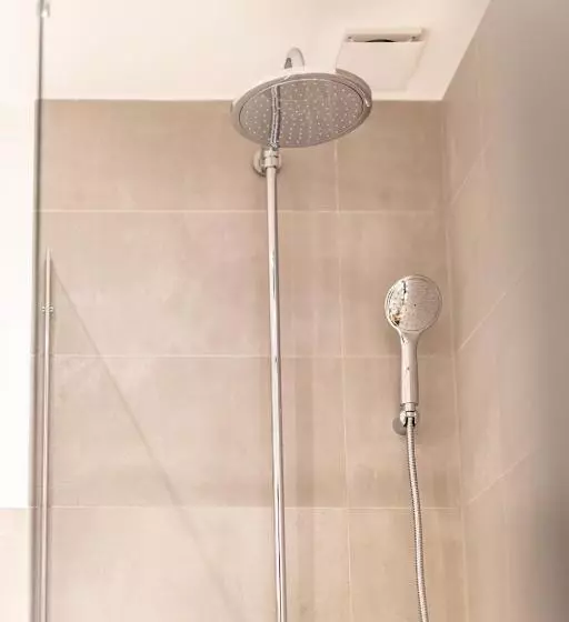 Hotelli Am Ochsenkopf