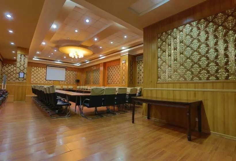 هتل Asia Grand