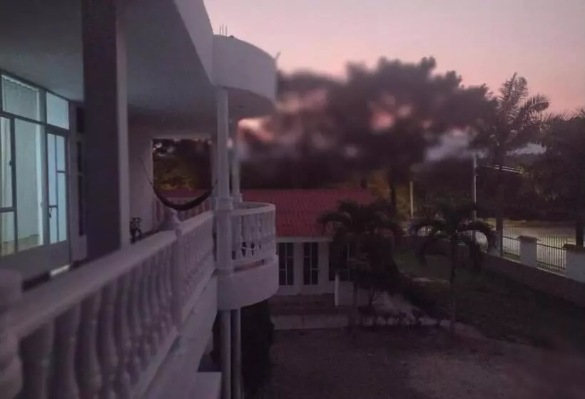 ホテル Campestre Villas De Santa Rita