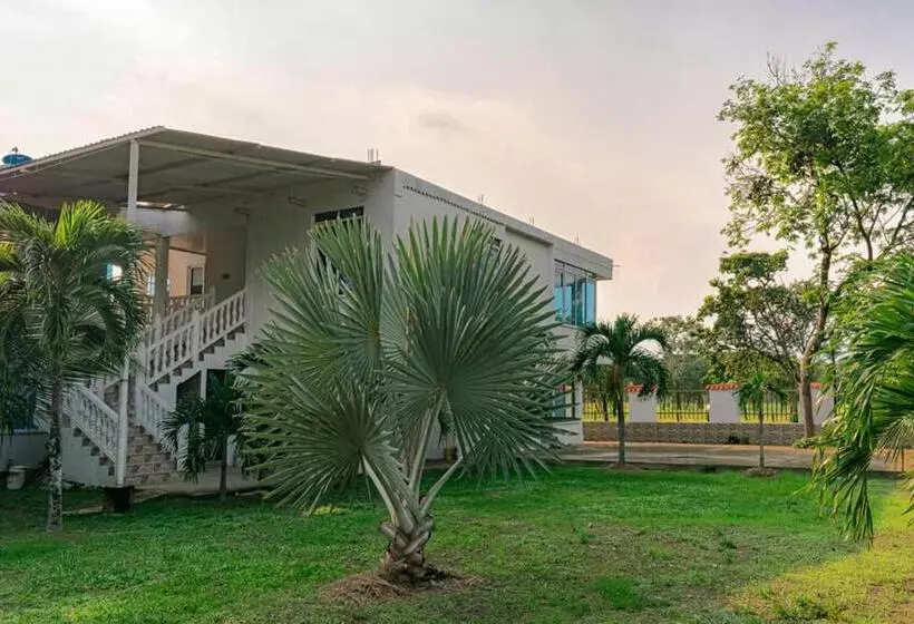 ホテル Campestre Villas De Santa Rita