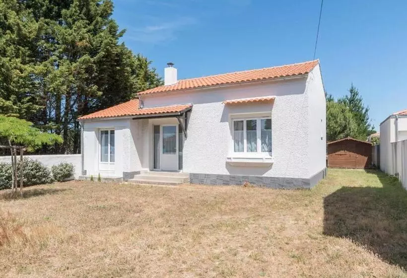 La Gilda   T3wifimaisonmer