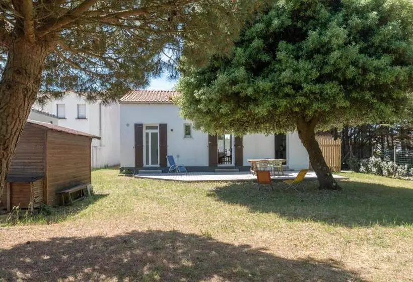 La Gilda   T3wifimaisonmer