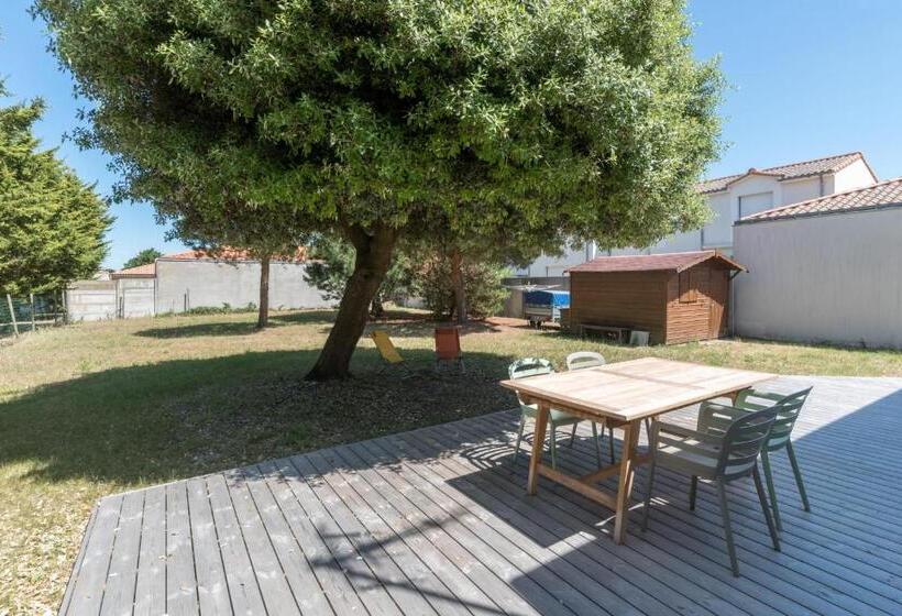 La Gilda T3wifimaisonmer