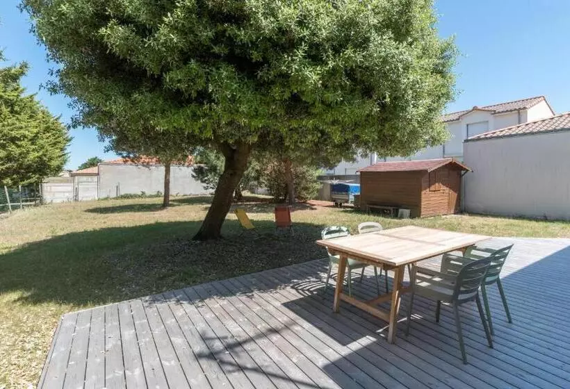 La Gilda   T3wifimaisonmer