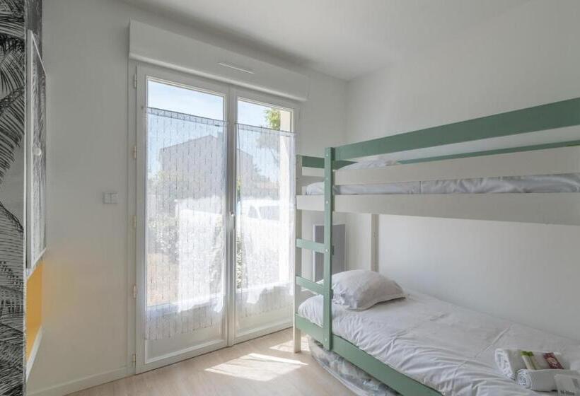 La Gilda T3wifimaisonmer