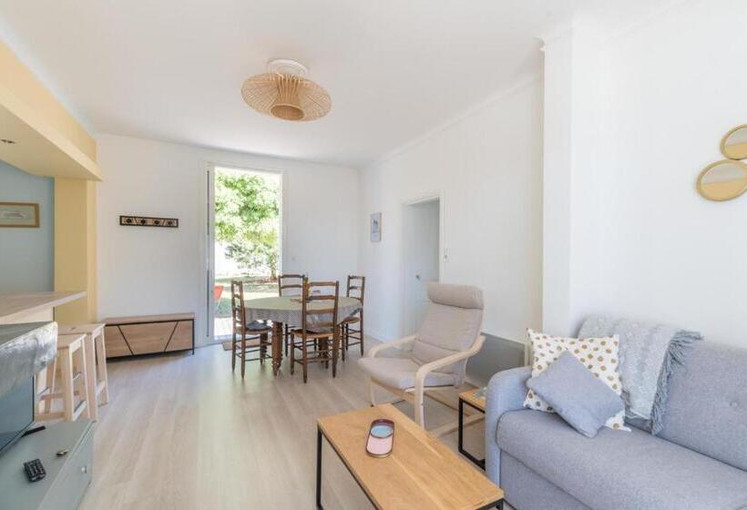 La Gilda T3wifimaisonmer