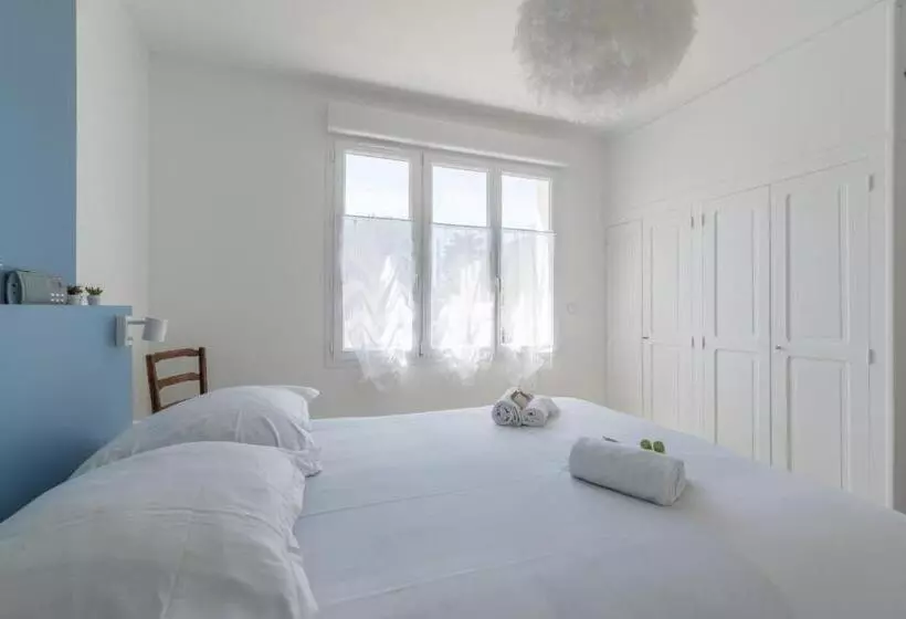 La Gilda   T3wifimaisonmer