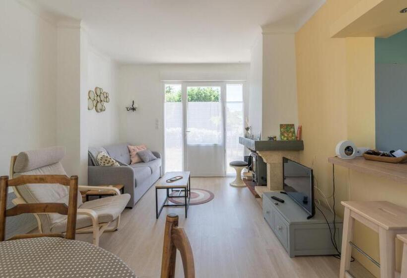 La Gilda T3wifimaisonmer