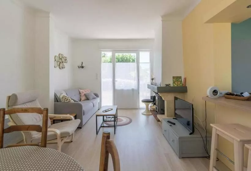 La Gilda   T3wifimaisonmer