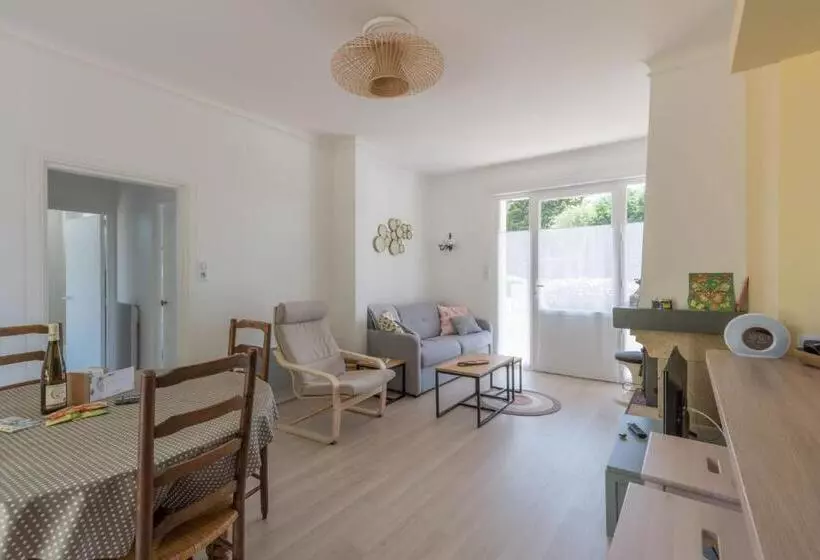 La Gilda   T3wifimaisonmer