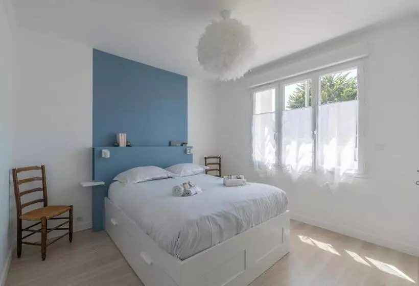 La Gilda   T3wifimaisonmer