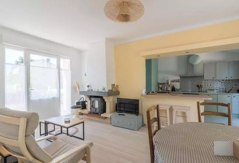 La Gilda   T3wifimaisonmer