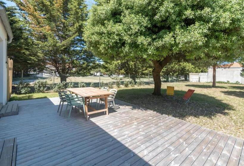 La Gilda T3wifimaisonmer