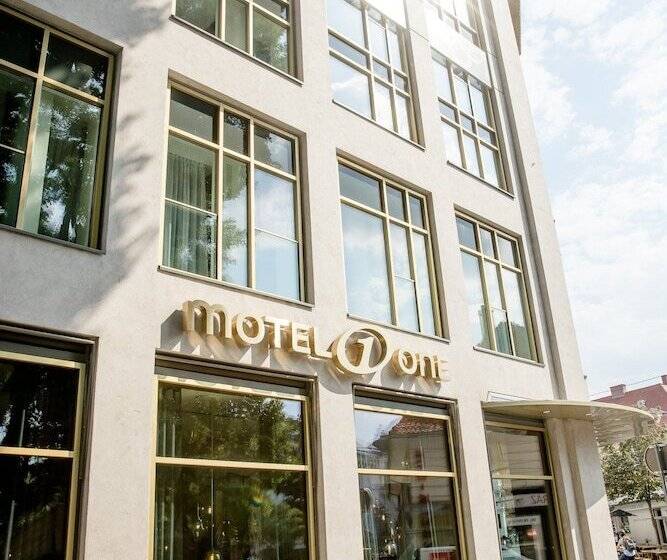 Motel One Graz