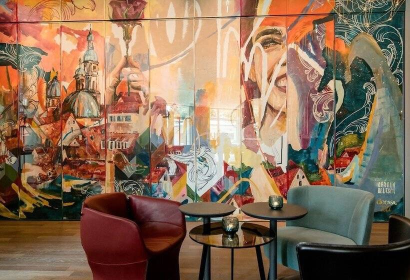 Motel One Graz