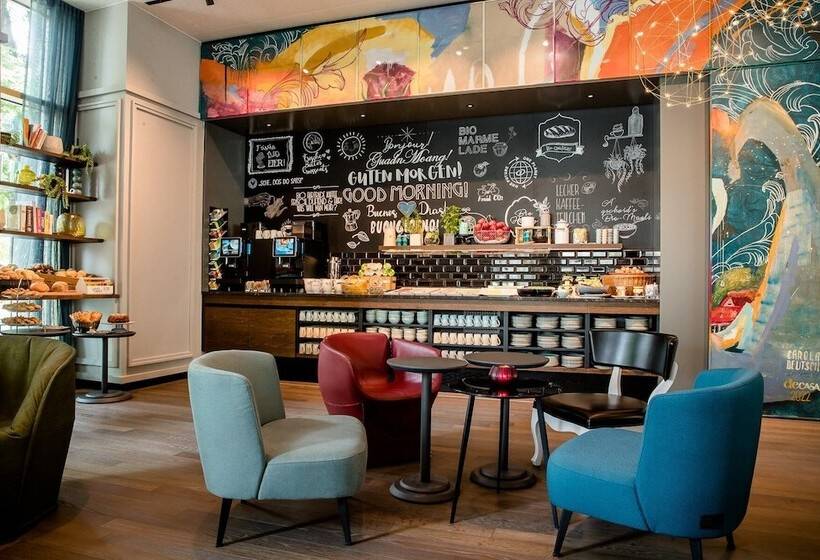 Motel One Graz