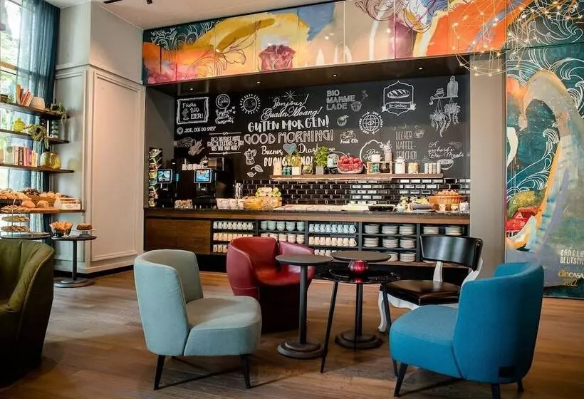 Motel One Graz