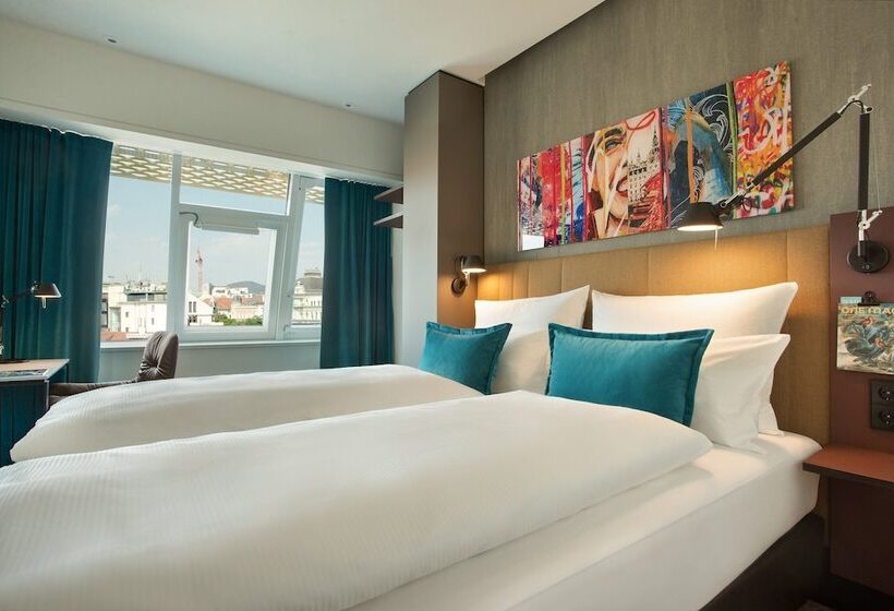 Motel One Graz