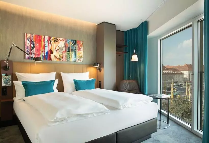 Motel One Graz