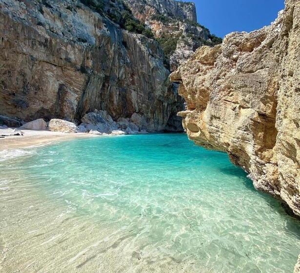 Pensionat Da Battista