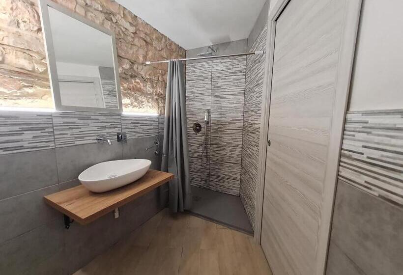 Pensionat Da Battista