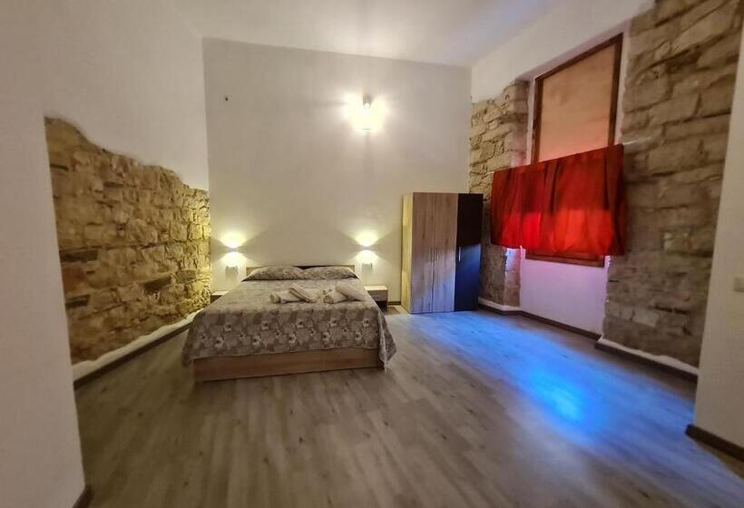 Pensionat Da Battista