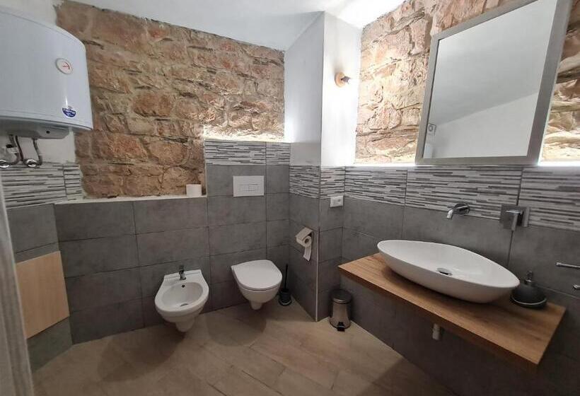 Pensionat Da Battista