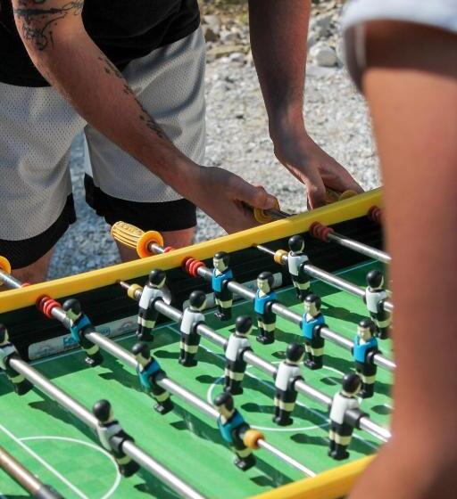 Panzió La Vrata Gialla