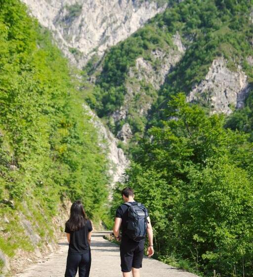 Panzió La Vrata Gialla