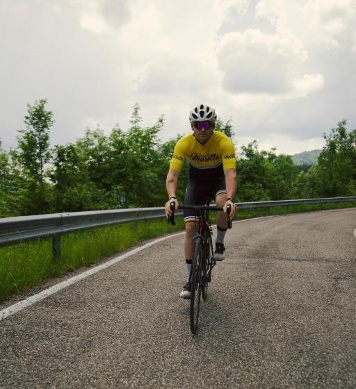 Panzió La Vrata Gialla