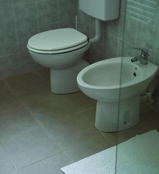 Panzió La Vrata Gialla