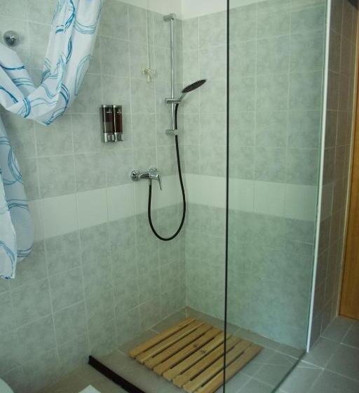 Panzió La Vrata Gialla