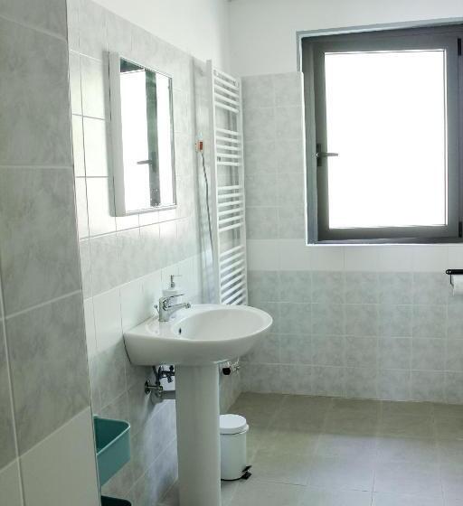 Panzió La Vrata Gialla