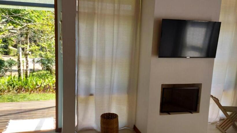 پانسیون Paiol Eco Suites