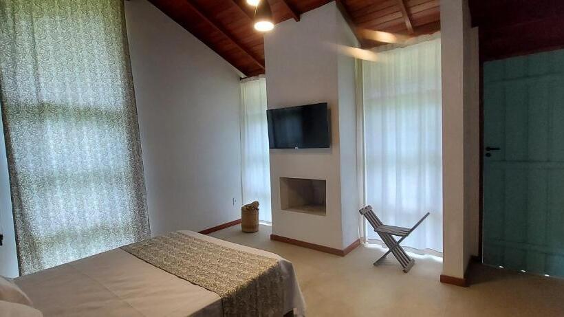 پانسیون Paiol Eco Suites