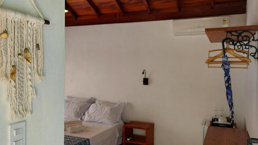 پانسیون Paiol Eco Suites