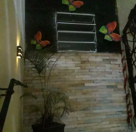 پانسیون Pousada Porto Sonhos